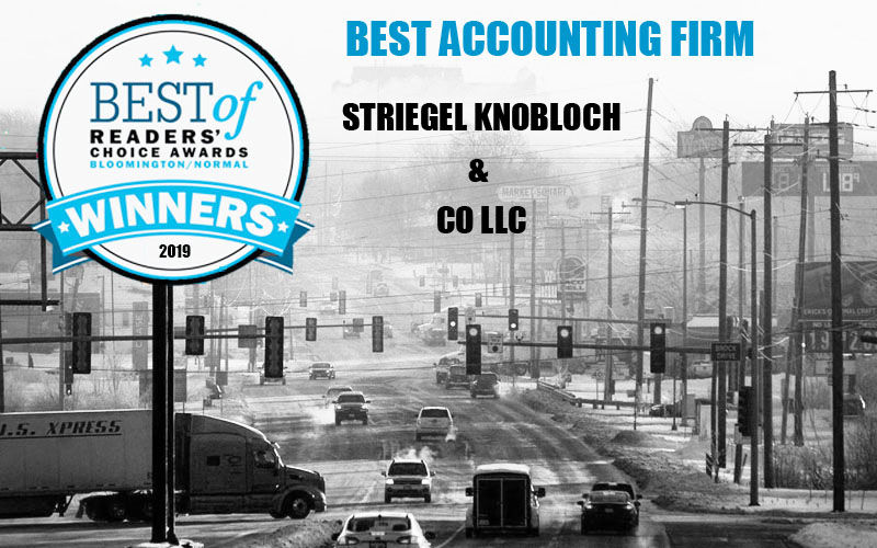 Best Accounting Firm